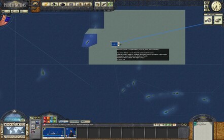 Pride of Nations: Spanish-American War 1898 Steam Key GLOBAL - 6