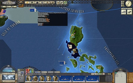 Pride of Nations: Spanish-American War 1898 Steam Key GLOBAL - 0