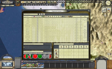 Pride of Nations Steam Key GLOBAL - 16