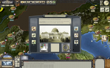 Pride of Nations Steam Key GLOBAL - 13