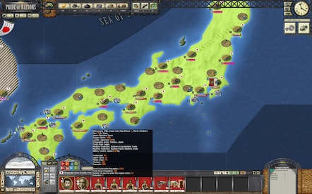 Pride of Nations Steam Key GLOBAL - 12