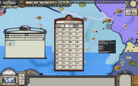 Pride of Nations Steam Key GLOBAL - 14