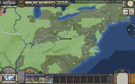 Pride of Nations Steam Key GLOBAL - 10