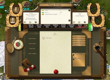 Pride of Nations Steam Key GLOBAL - 9