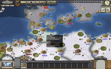 Pride of Nations Steam Key GLOBAL - 8