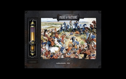 Pride of Nations Steam Key GLOBAL - 6