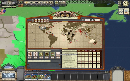 Pride of Nations Steam Key GLOBAL - 3