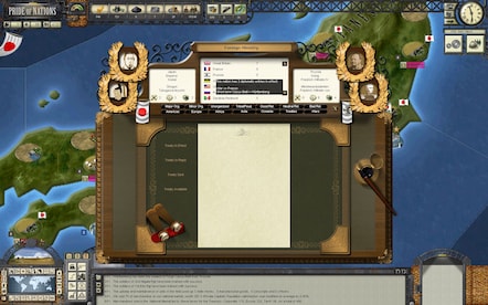 Pride of Nations Steam Key GLOBAL - 4