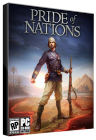 Pride of Nations Steam Key GLOBAL - 1