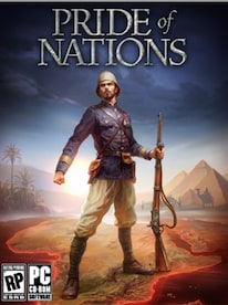 Pride of Nations Steam Key GLOBAL - 2