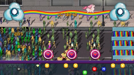 Pride Run - Steam - Key GLOBAL - 0