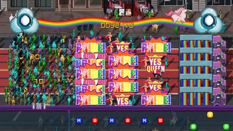 Pride Run - Steam - Key GLOBAL - 10
