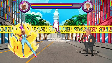 Pride Run - Steam - Key GLOBAL - 13
