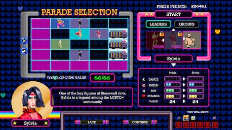 Pride Run - Steam - Key GLOBAL - 14