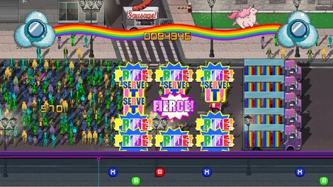 Pride Run - Steam - Key GLOBAL - 7