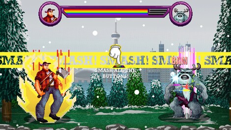 Pride Run - Steam - Key GLOBAL - 6