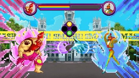 Pride Run - Steam - Key GLOBAL - 5