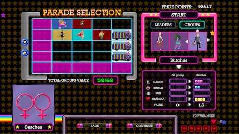 Pride Run - Steam - Key GLOBAL - 3
