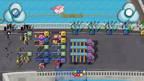 Pride Run - Steam - Key GLOBAL - 12