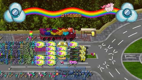 Pride Run - Steam - Key GLOBAL - 8