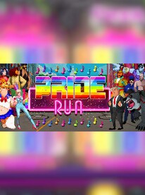Pride Run - Steam - Key GLOBAL - 1