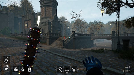Priest Simulator (PC) - Steam Account - GLOBAL - 8