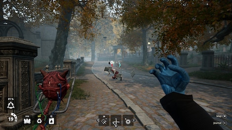 Priest Simulator (PC) - Steam Key - GLOBAL - 7