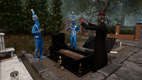 Priest Simulator (PC) - Steam Key - GLOBAL - 13