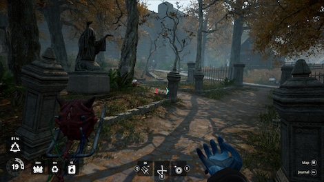 Priest Simulator (PC) - Steam Key - GLOBAL - 10