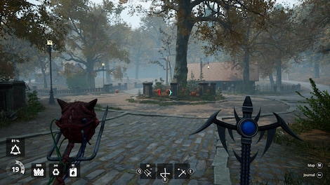 Priest Simulator (PC) - Steam Key - GLOBAL - 5