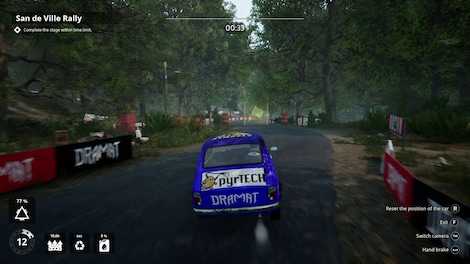 Priest Simulator: Vampire Show (PC) - Epic Games Account - GLOBAL - 5