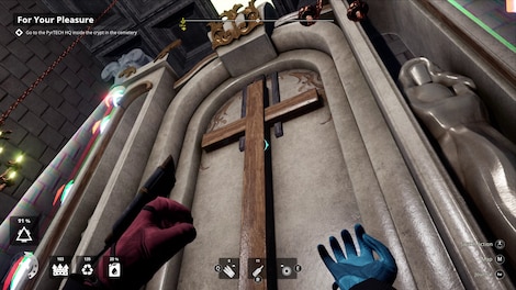 Priest Simulator: Vampire Show (PC) - Epic Games Account - GLOBAL - 6