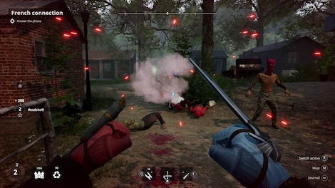Priest Simulator: Vampire Show (PC) - Epic Games Account - GLOBAL - 7