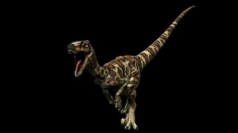 Primal Carnage - Dinosaur Skin Pack 3 Steam Key GLOBAL - 6