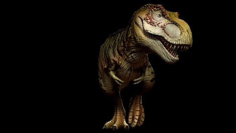 Primal Carnage - Dinosaur Skin Pack 3 Steam Key GLOBAL - 3