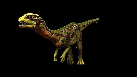 Primal Carnage - Dinosaur Skin Pack 3 Steam Key GLOBAL - 0