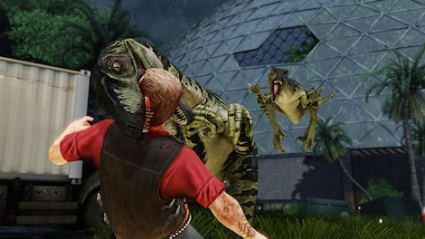 Primal Carnage: Extinction 4-Pack Steam Gift GLOBAL - 4