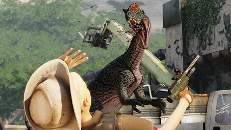 Primal Carnage: Extinction 4-Pack Steam Key GLOBAL - 6