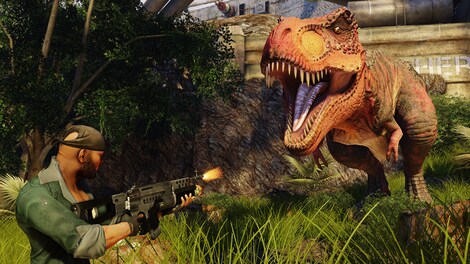 Primal Carnage: Extinction Steam Gift CIS - 8