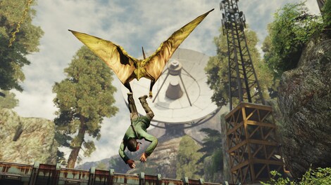 Primal Carnage: Extinction Steam Gift CIS - 7