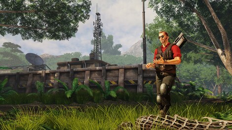 Primal Carnage: Extinction Steam Gift CIS - 6