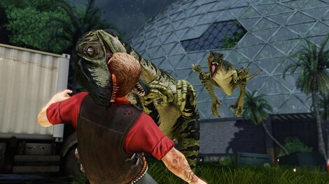 Primal Carnage: Extinction Steam Gift CIS - 5