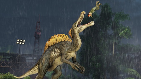 Primal Carnage: Extinction Steam Gift GLOBAL - 9