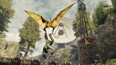 Primal Carnage: Extinction Steam Gift GLOBAL - 7