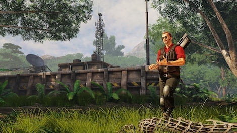 Primal Carnage: Extinction Steam Gift GLOBAL - 6