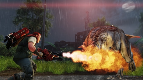 Primal Carnage: Extinction Steam Gift GLOBAL - 3