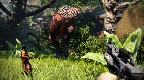 Primal Carnage Skin Bundle Steam Gift GLOBAL - 4