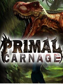 Primal Carnage Skin Bundle Steam Gift GLOBAL - 1