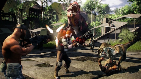 Primal Carnage Steam Gift GLOBAL - 7