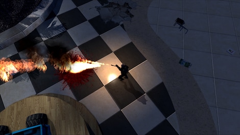 Primal Fears Steam Gift GLOBAL - 12